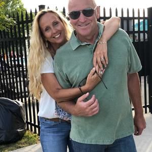 Meet your Posher, Steveandbarb